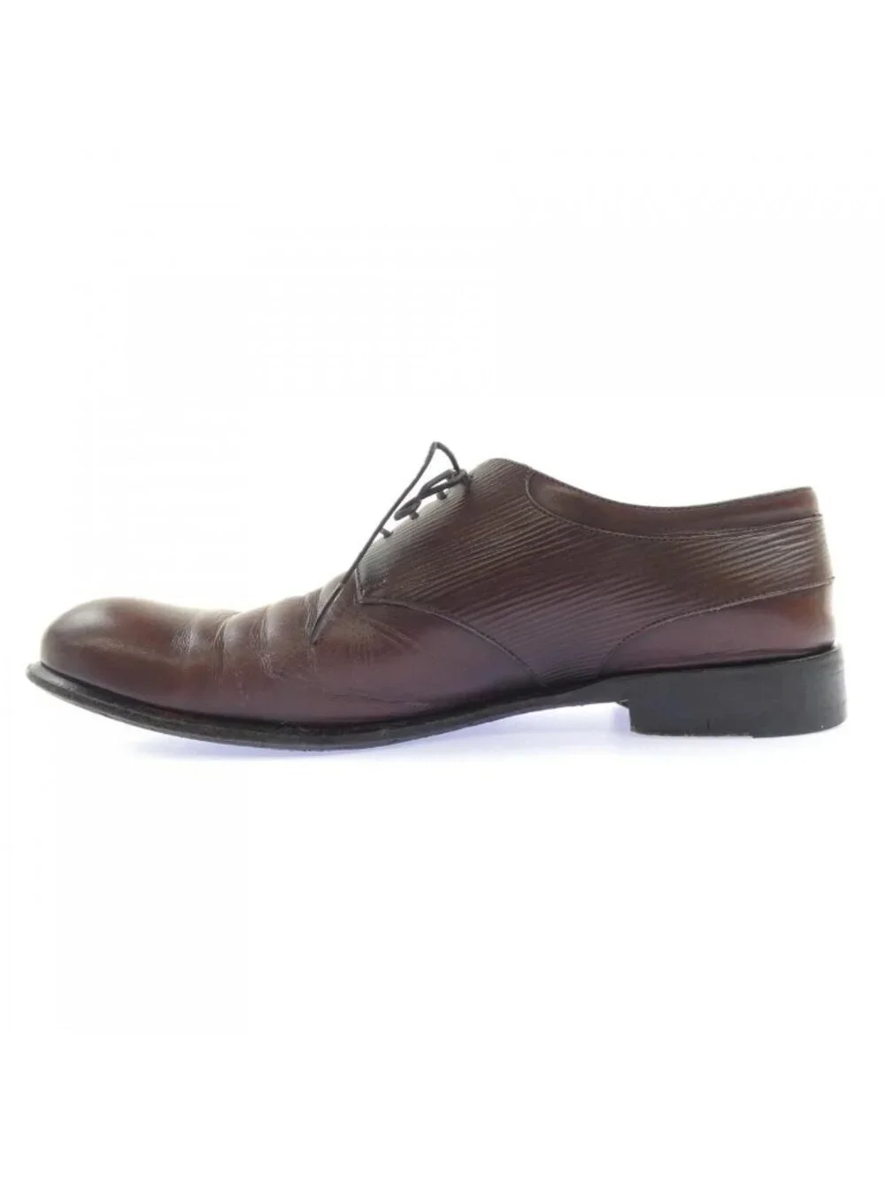 Louis Vuitton Sneakers Brown